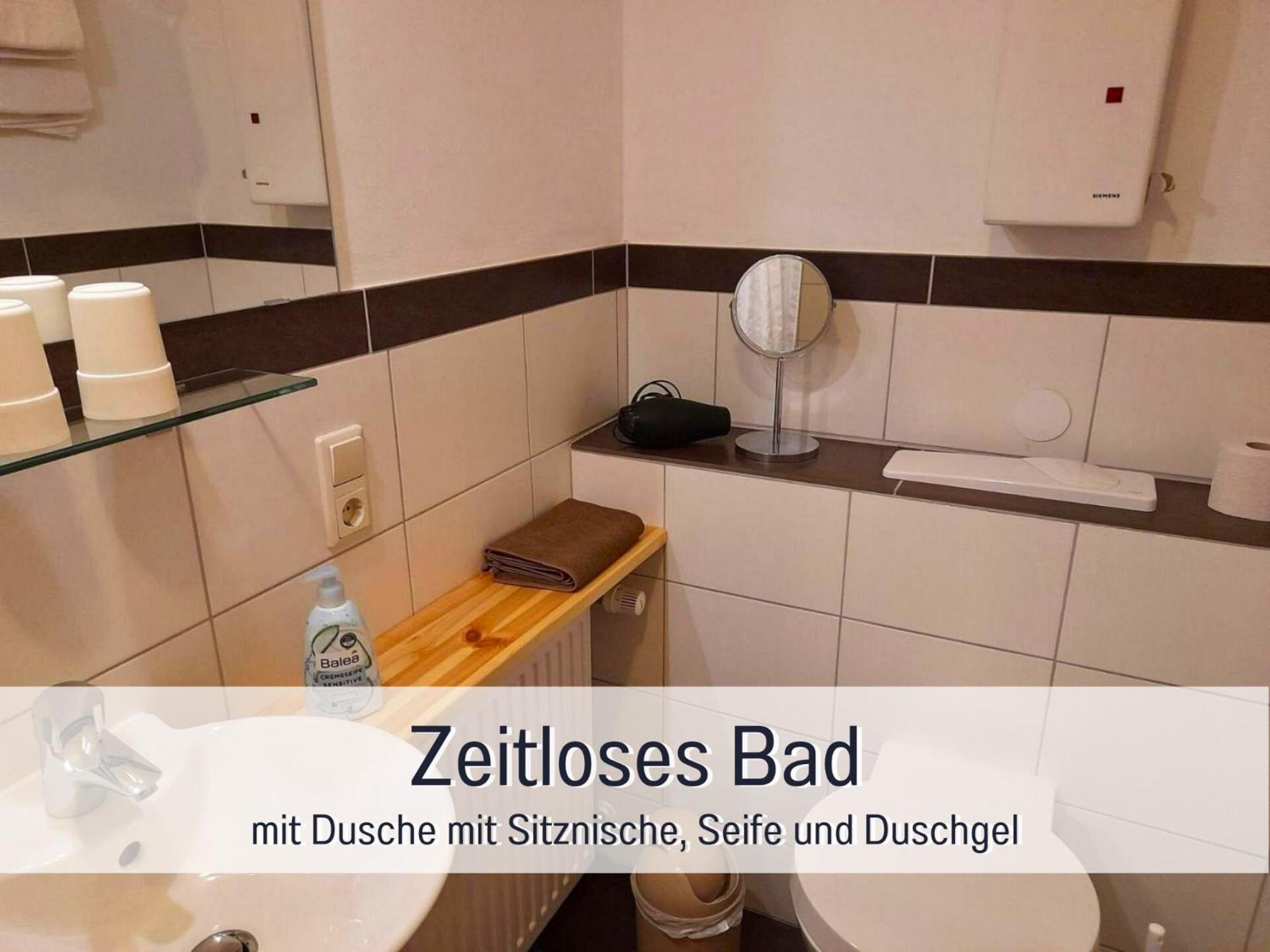 Ferienhaus Schwaab-Scherr, Genau Zwischen Bernkastel-Kues Und Traben-Trarbach, Mit Kostenlosem Oepnv-Ticket Fuer Bus Und Bahn, Parkplaetzen, Fahrradgarage Und Vielen Tipps Erden Exterior foto