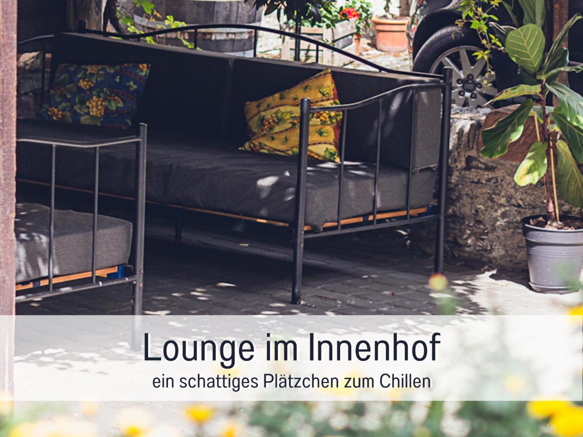 Ferienhaus Schwaab-Scherr, Genau Zwischen Bernkastel-Kues Und Traben-Trarbach, Mit Kostenlosem Oepnv-Ticket Fuer Bus Und Bahn, Parkplaetzen, Fahrradgarage Und Vielen Tipps Erden Exterior foto